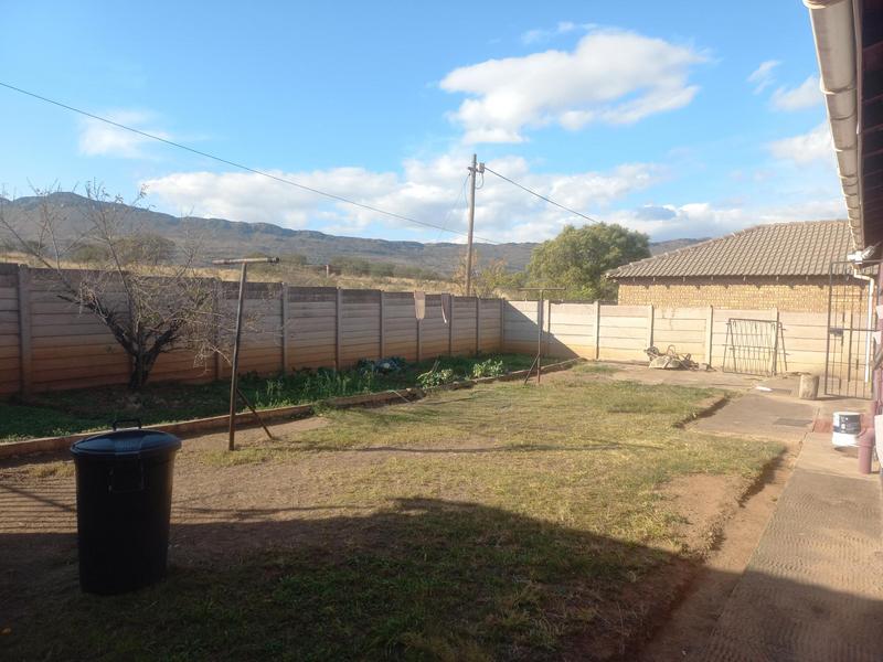 3 Bedroom Property for Sale in Queenstown Central Eastern Cape